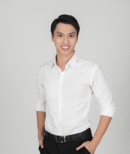 Nicholas Lee's profile picture