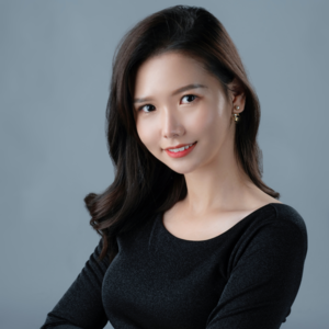 Liz Lim's profile picture