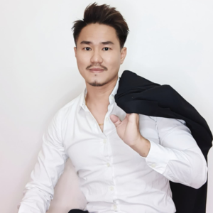 Shawn Loo's profile picture