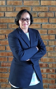 Grace Dingin's profile picture