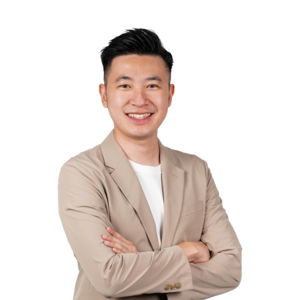 Yi Ming's profile picture