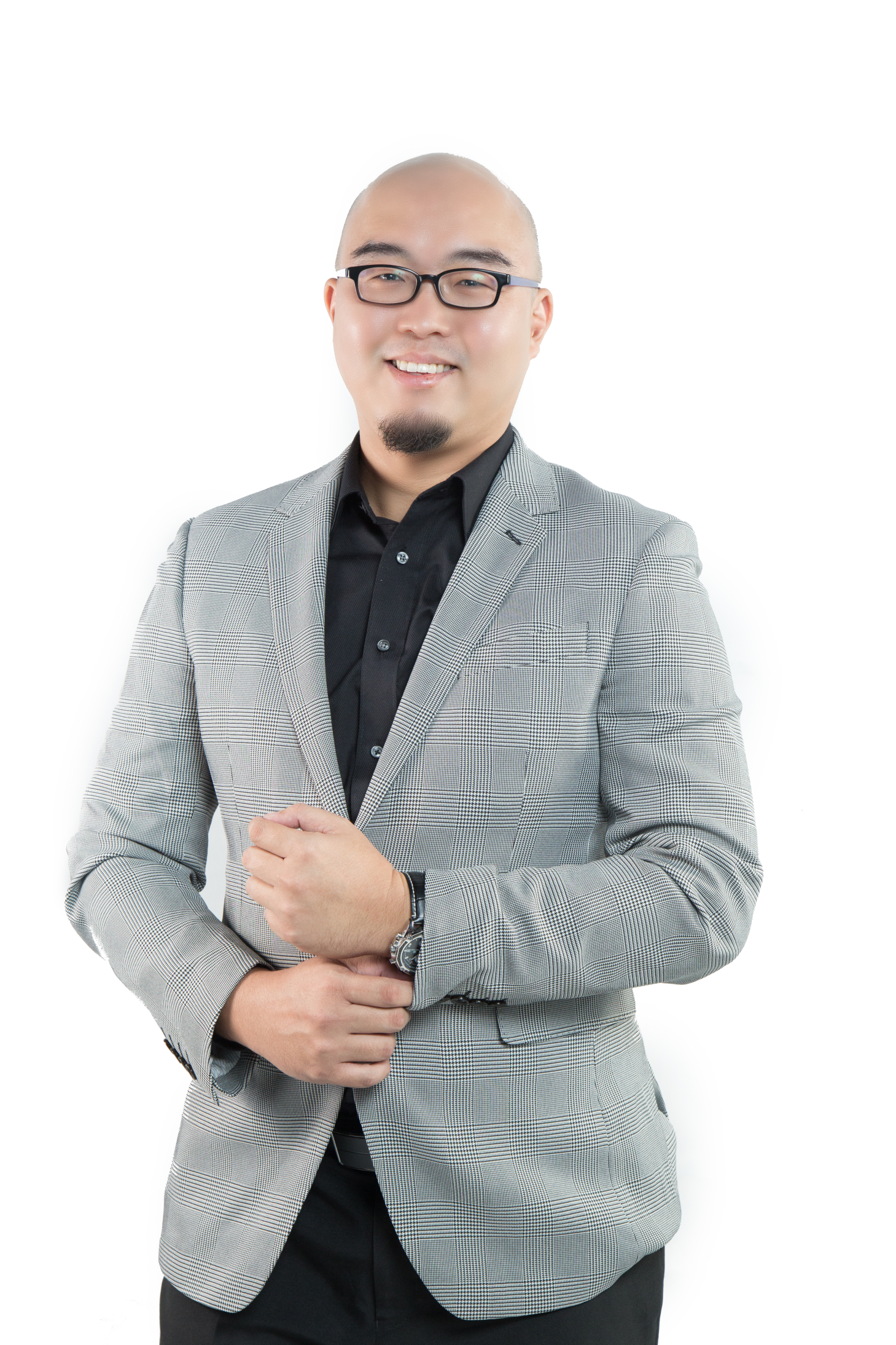 Jonathan De Ho profile picture