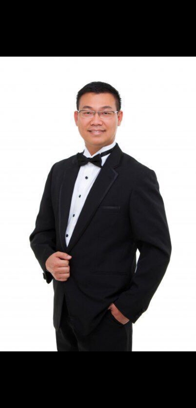 Stanley Siang  profile picture