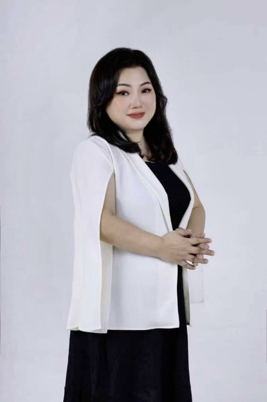 รูปโปรไฟล์ Karen Heng