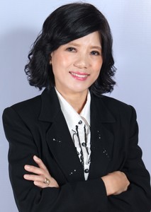 Patricia Er's profile picture