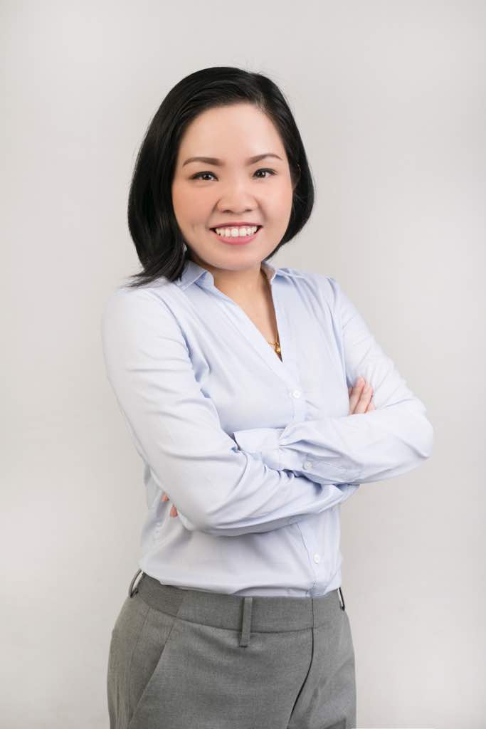 Claire Tan Boon Yoke profile picture