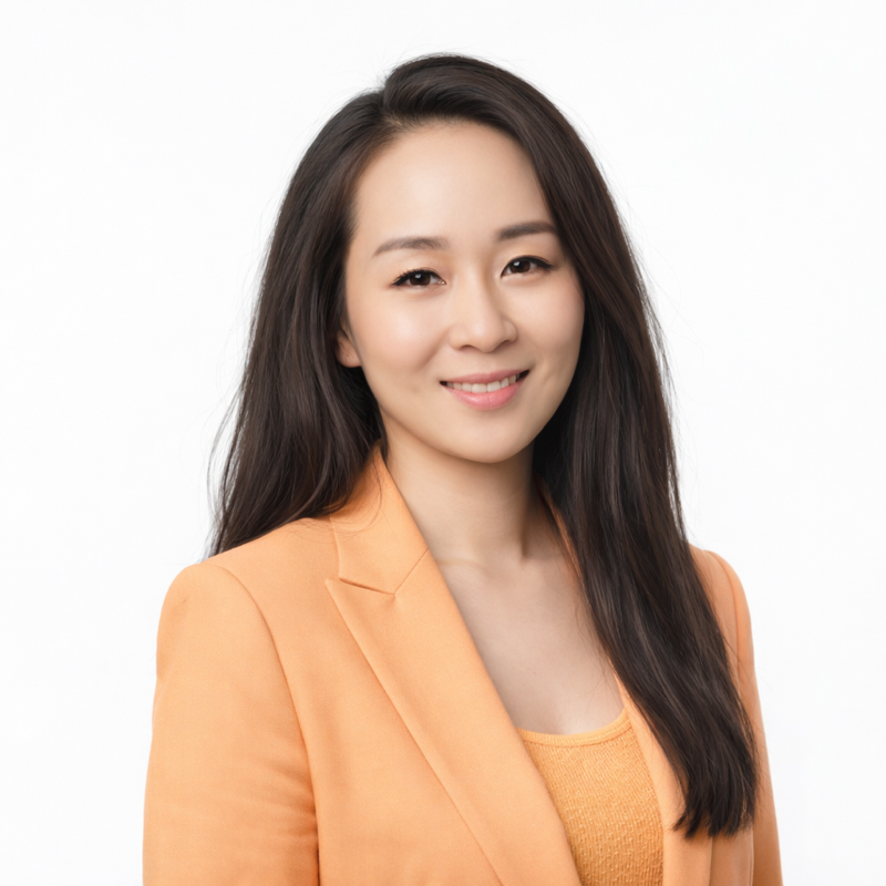 Liona Chin  profile picture