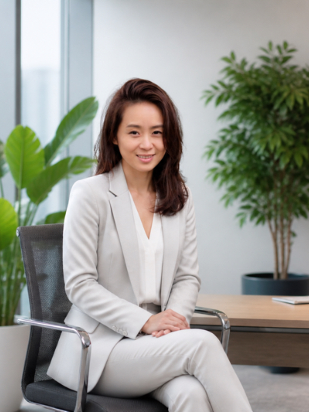 Liona Chin  profile picture