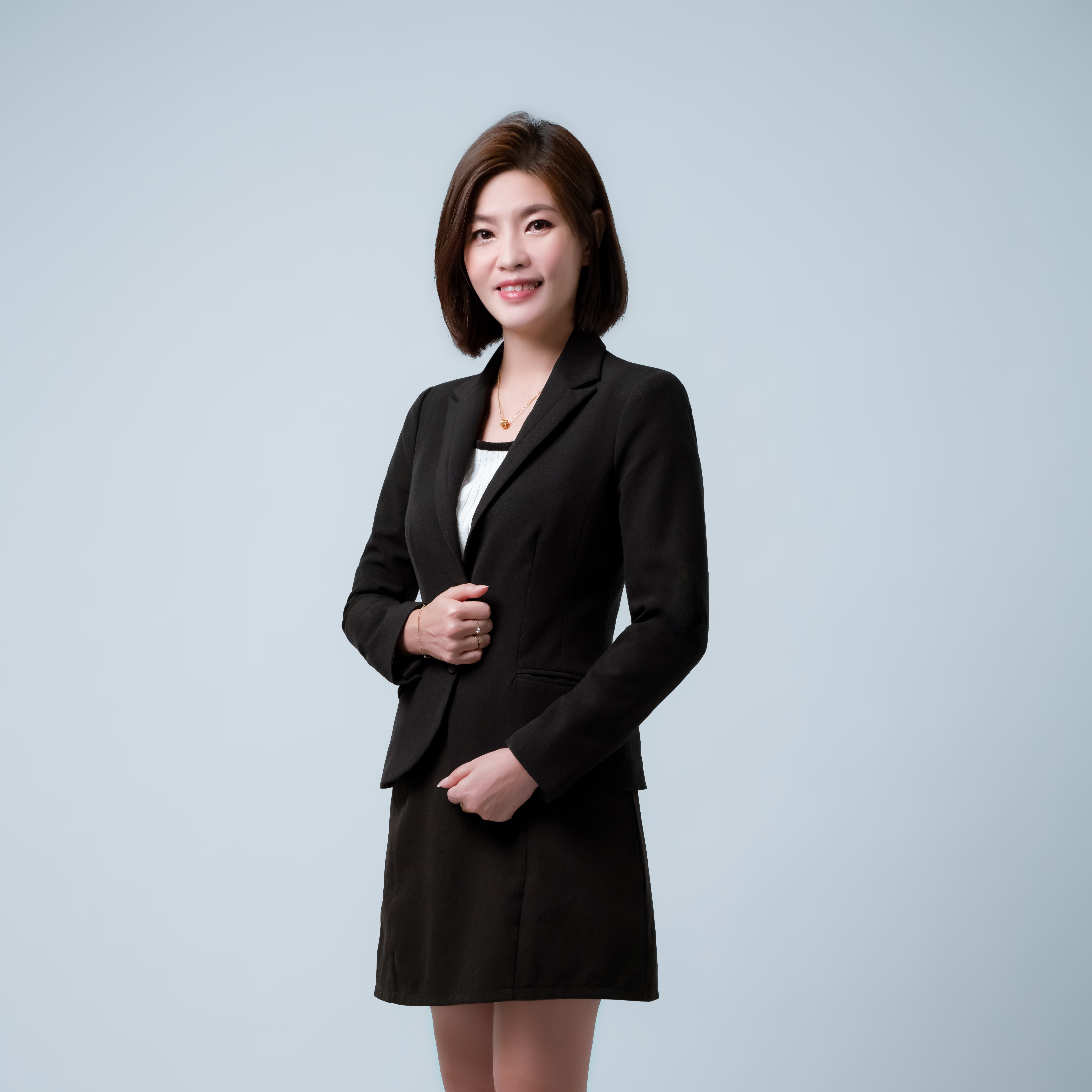 Susanze Khoh 个人资料照片