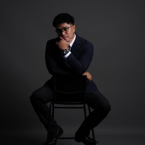 Muhammad Akmal Bin Ruslee's profile picture