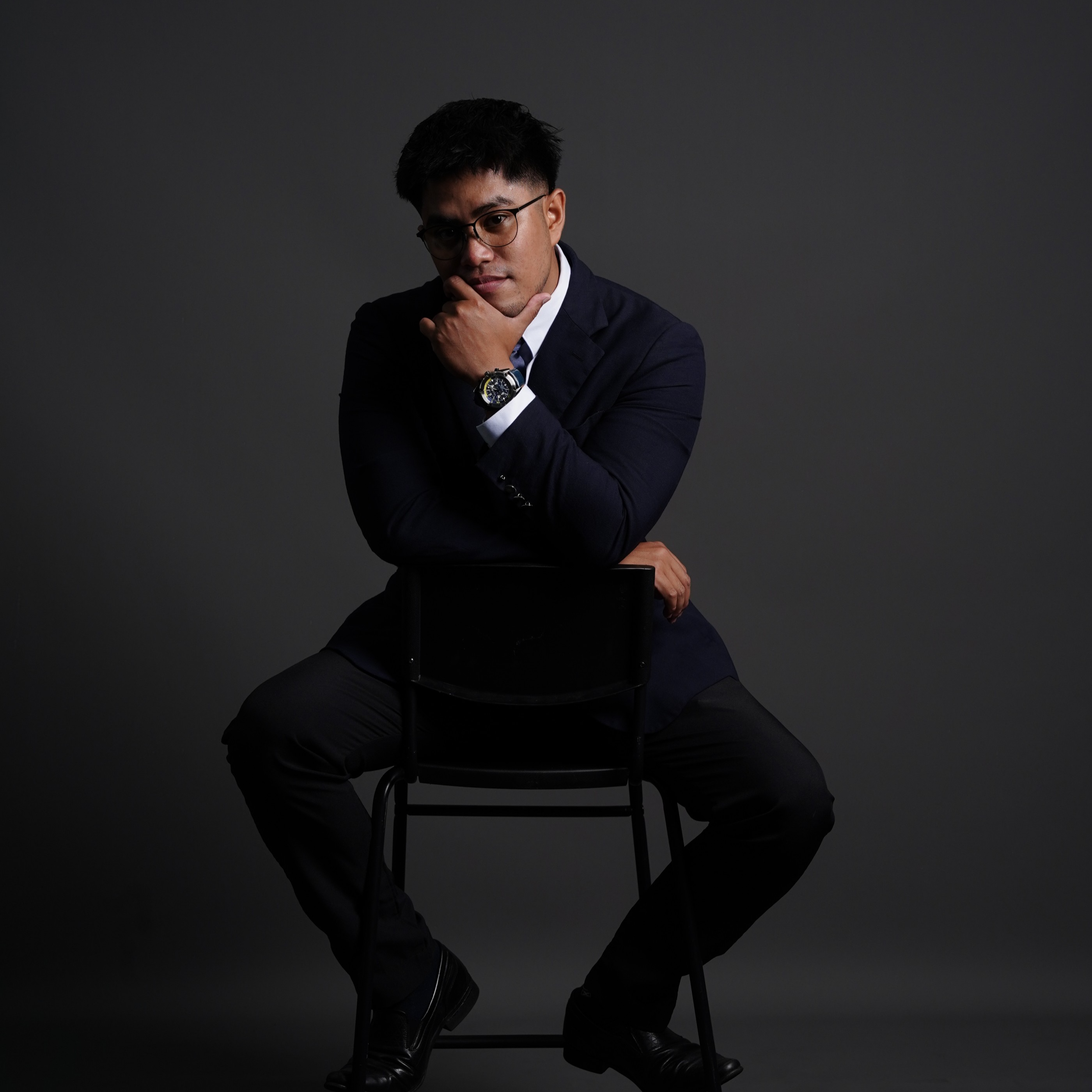 Muhammad Akmal Bin Ruslee profile picture