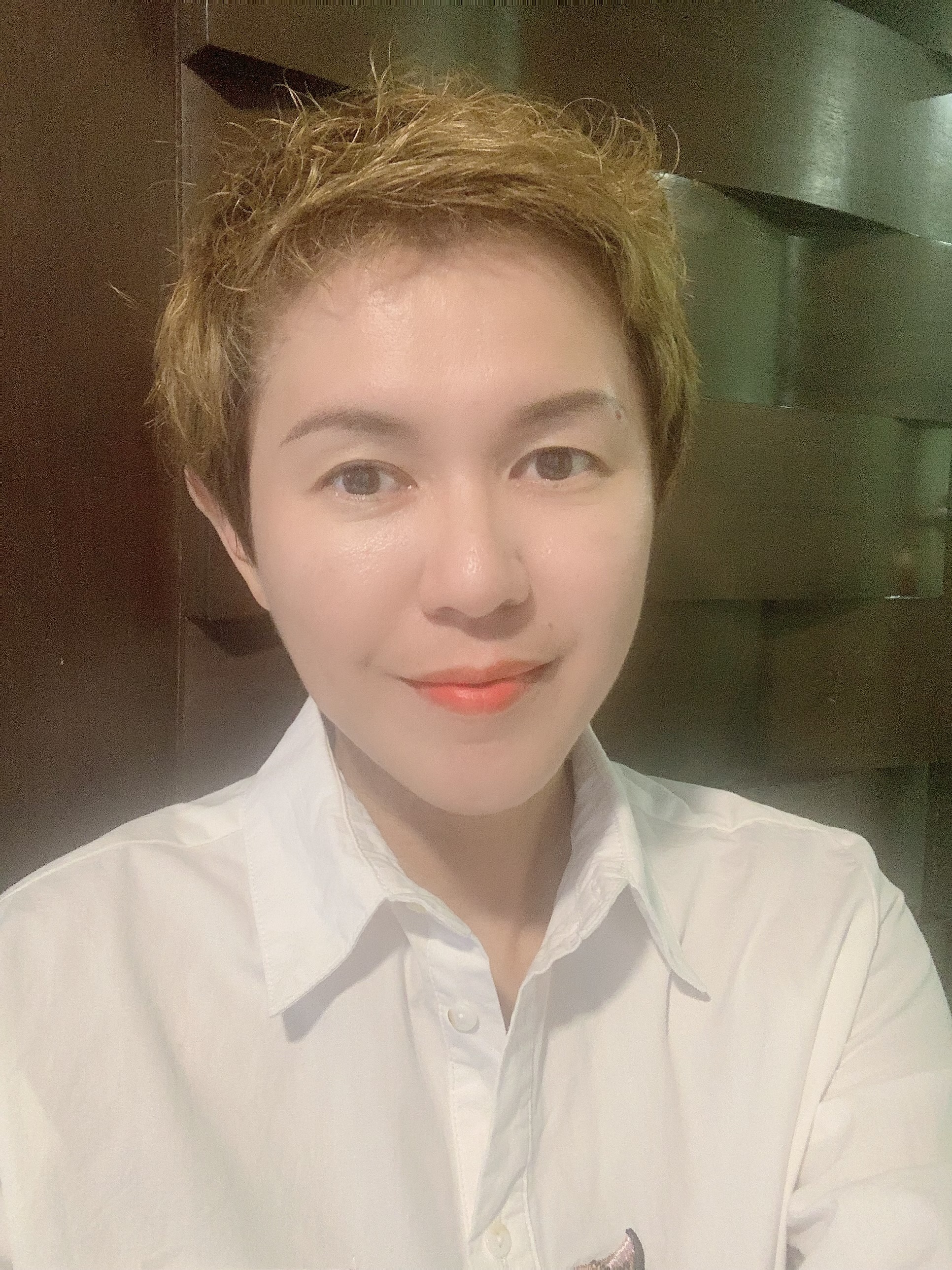 Nicky 蔡佩菁 profile picture