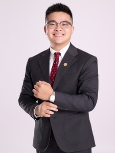 Vo Thanh Dong's profile picture