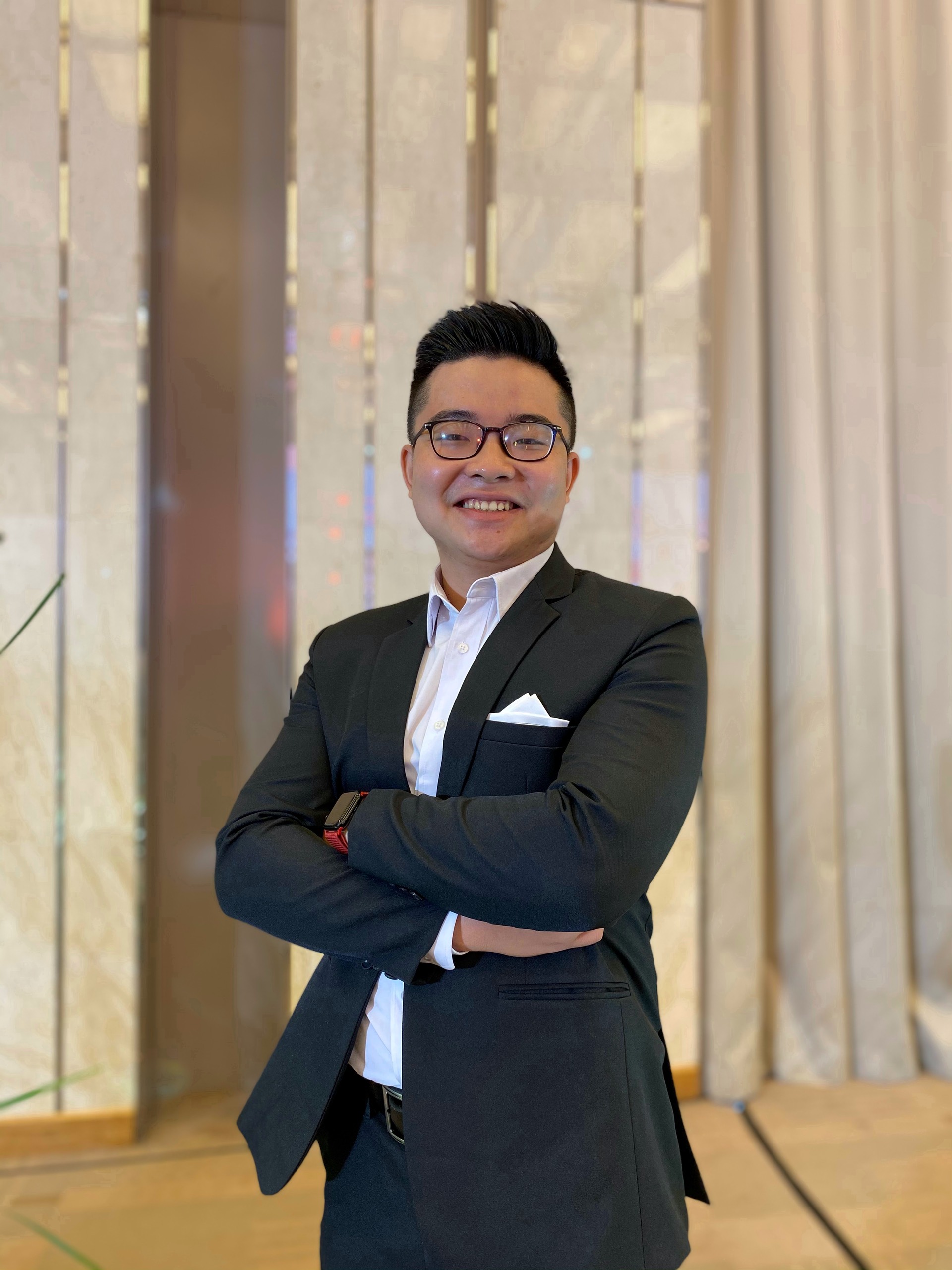 Vo Thanh Dong profile picture