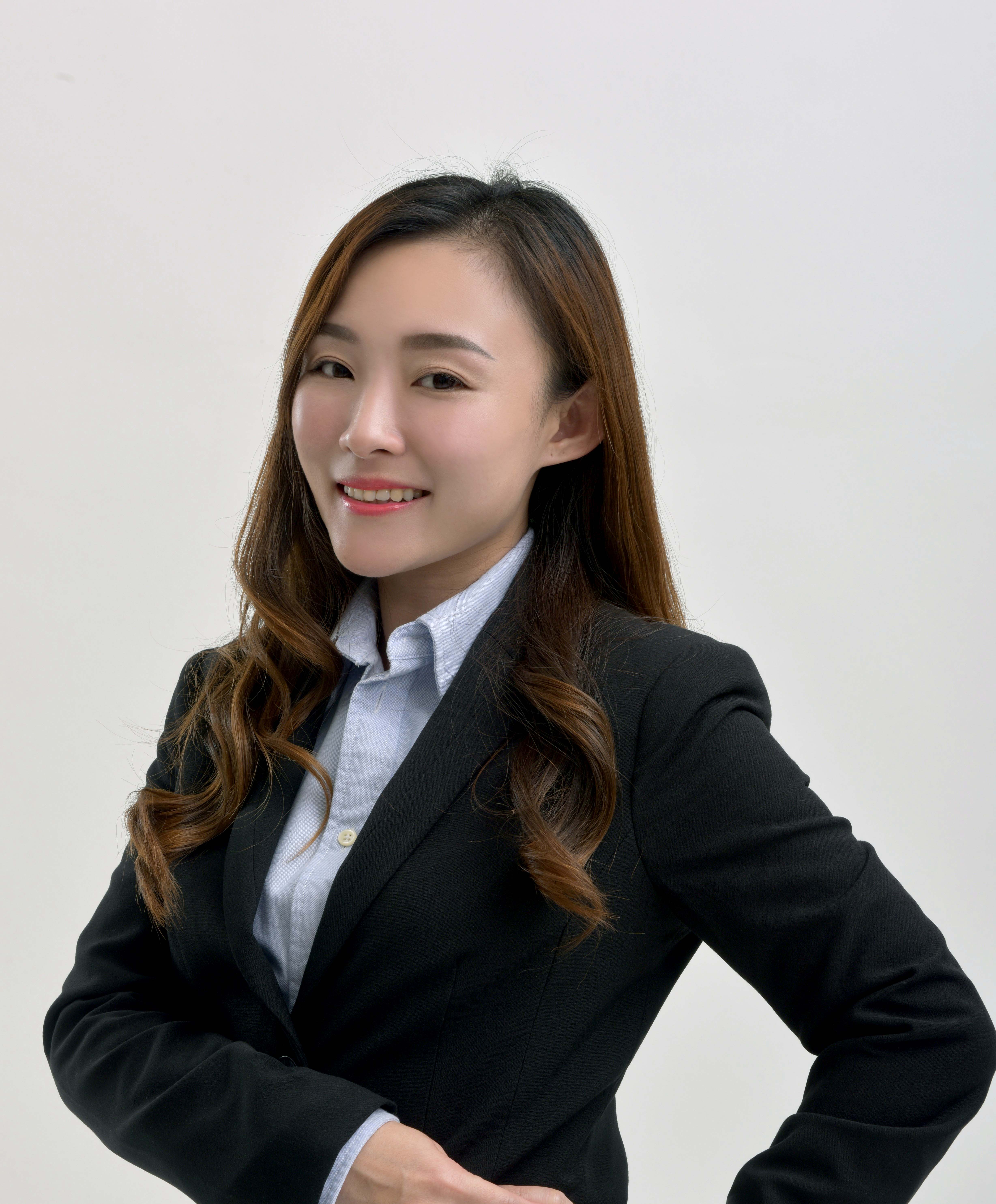 Sally Wong profile picture