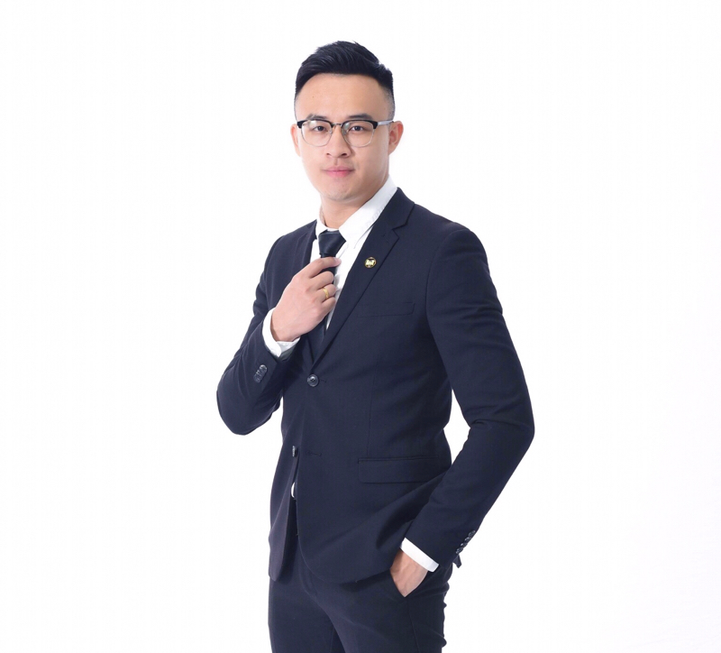 Wilson Tan profile picture