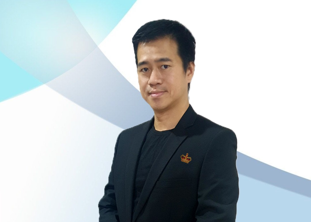 Desmond Lai Khong Wei profile picture