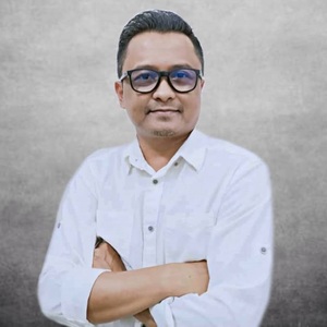 Mohd Imran Bin Isa's profile picture