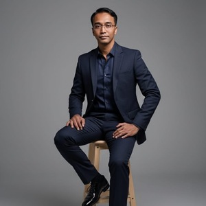 Mohd Fadzli Bin Talib's profile picture