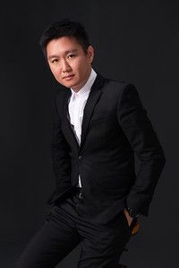 Nicholas Hor Tong Liat profile picture