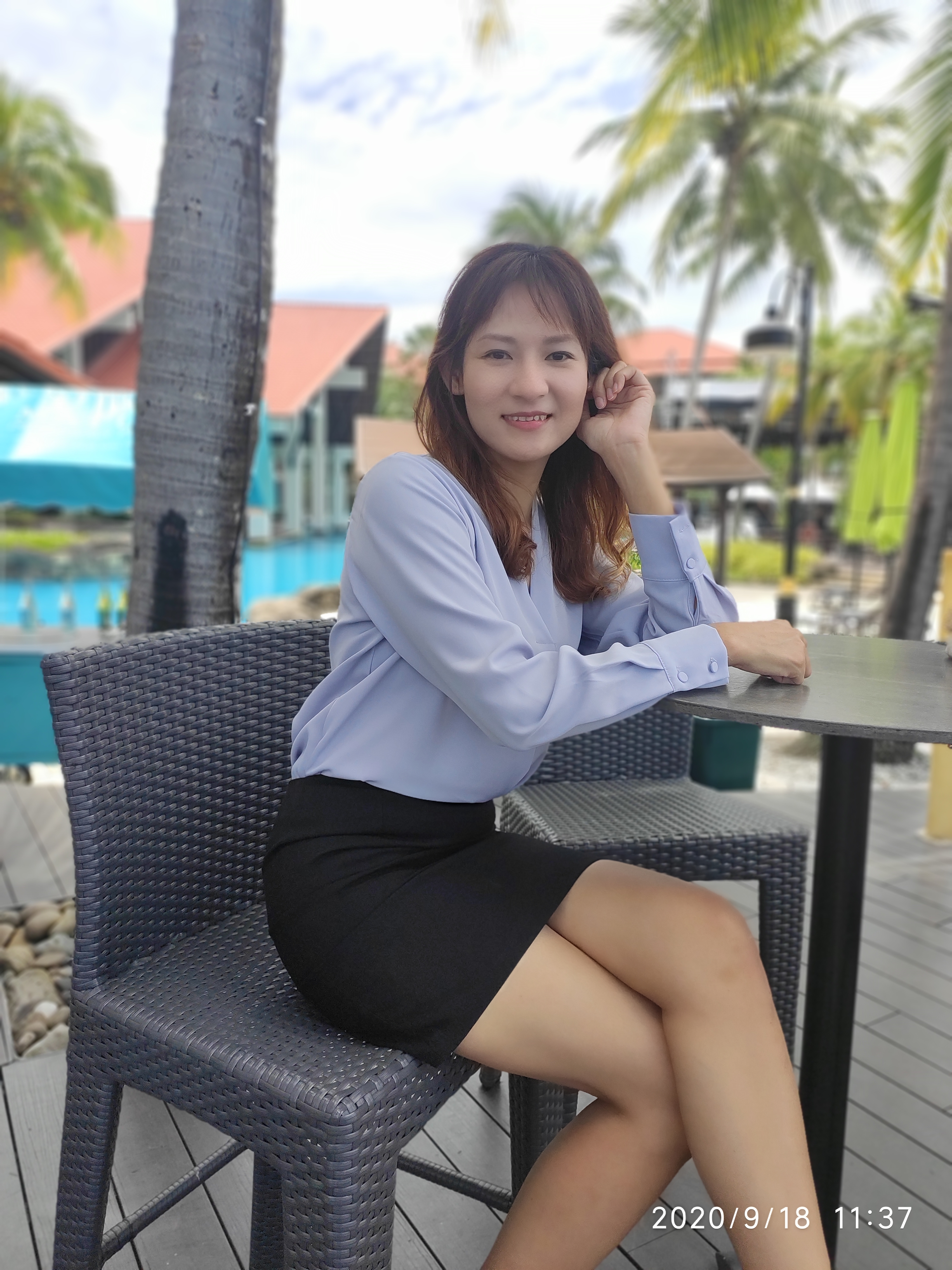 Magdalin Chong Set Phoon profile picture