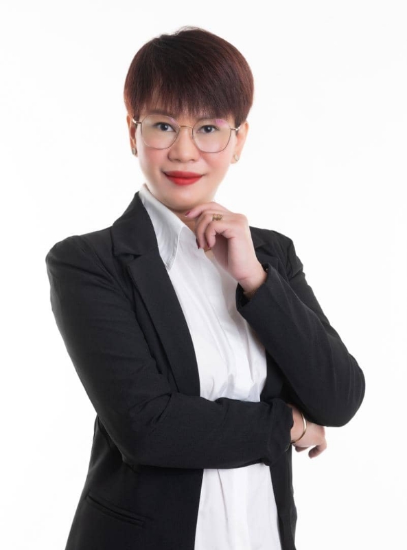 Florence Lee Yan Tung profile picture