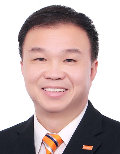 Lim Swee Hock profile picture