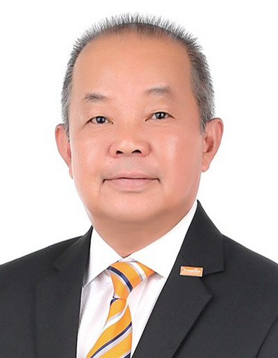 Lee Chee Khuen profile picture