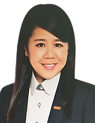 Chong Cheng Kian Janet profile picture