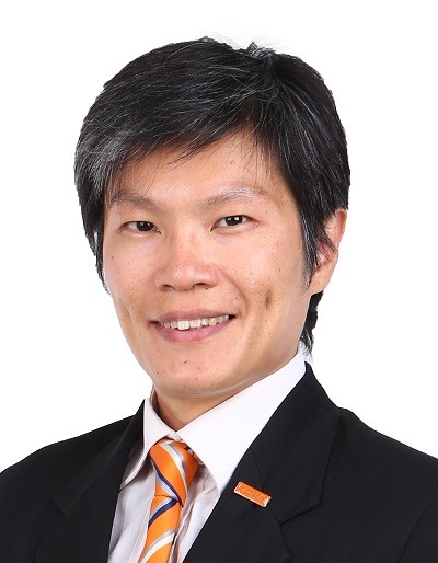 Zhao Yongxin profile picture