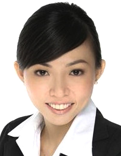 Huang Zesi (Jessy Wong) profile picture