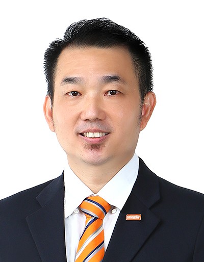 Koh Beng Chye profile picture