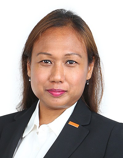 Junainah Binte Mohd Yusof profile picture