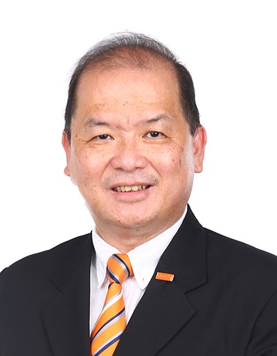 Pun Siew Hong profile picture