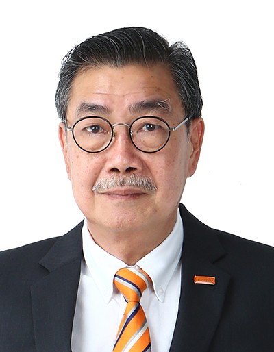 Tan Lip Huat profile picture