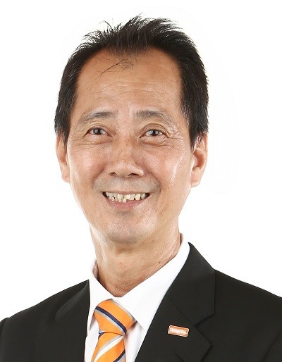 Tan Weng Liang profile picture