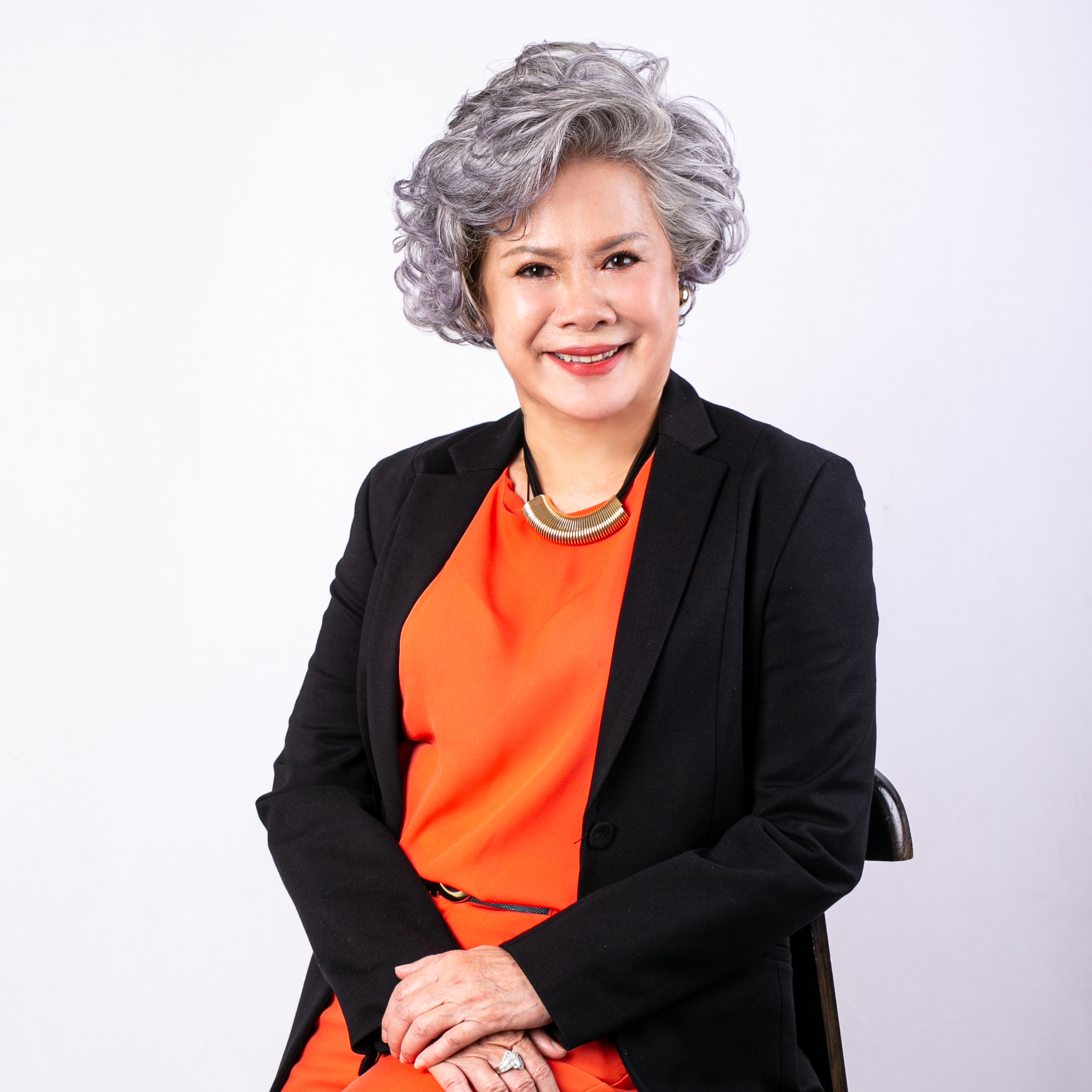 Doris Tan Ah Eng profile picture