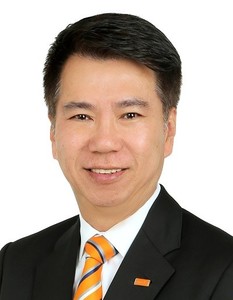 Esmond Low Kim Huat's profile picture