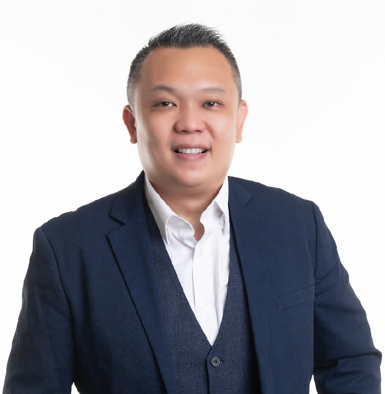 Kelvin Lee Vun Kian profile picture