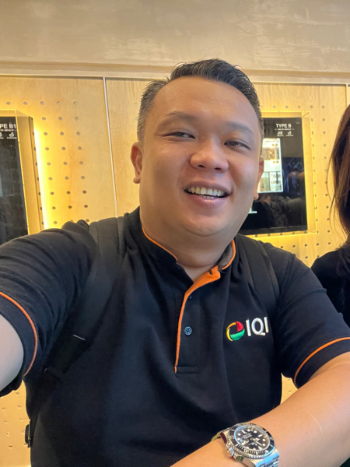 Kelvin Lee Vun Kian profile picture