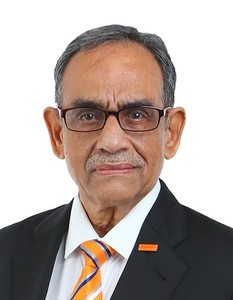 Subramanian Chittur Krishnan's profile picture