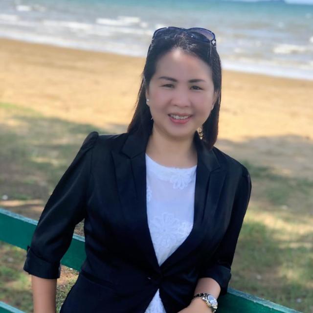 Iris Chong profile picture