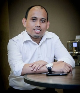 Mokhtar saleh's profile picture