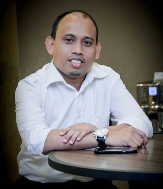 Mokhtar saleh profile picture