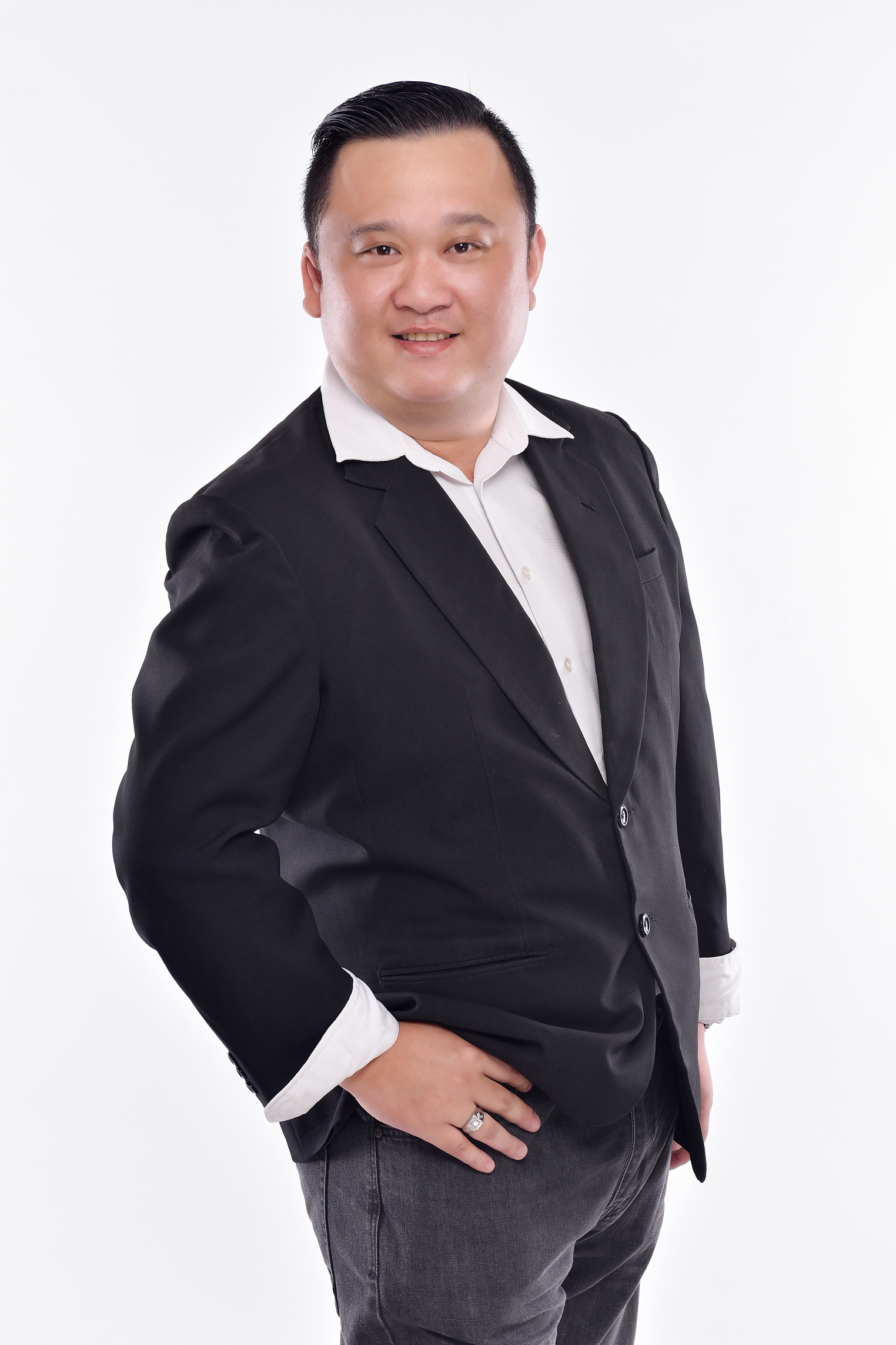 Ivan Wong Siew Harng profile picture