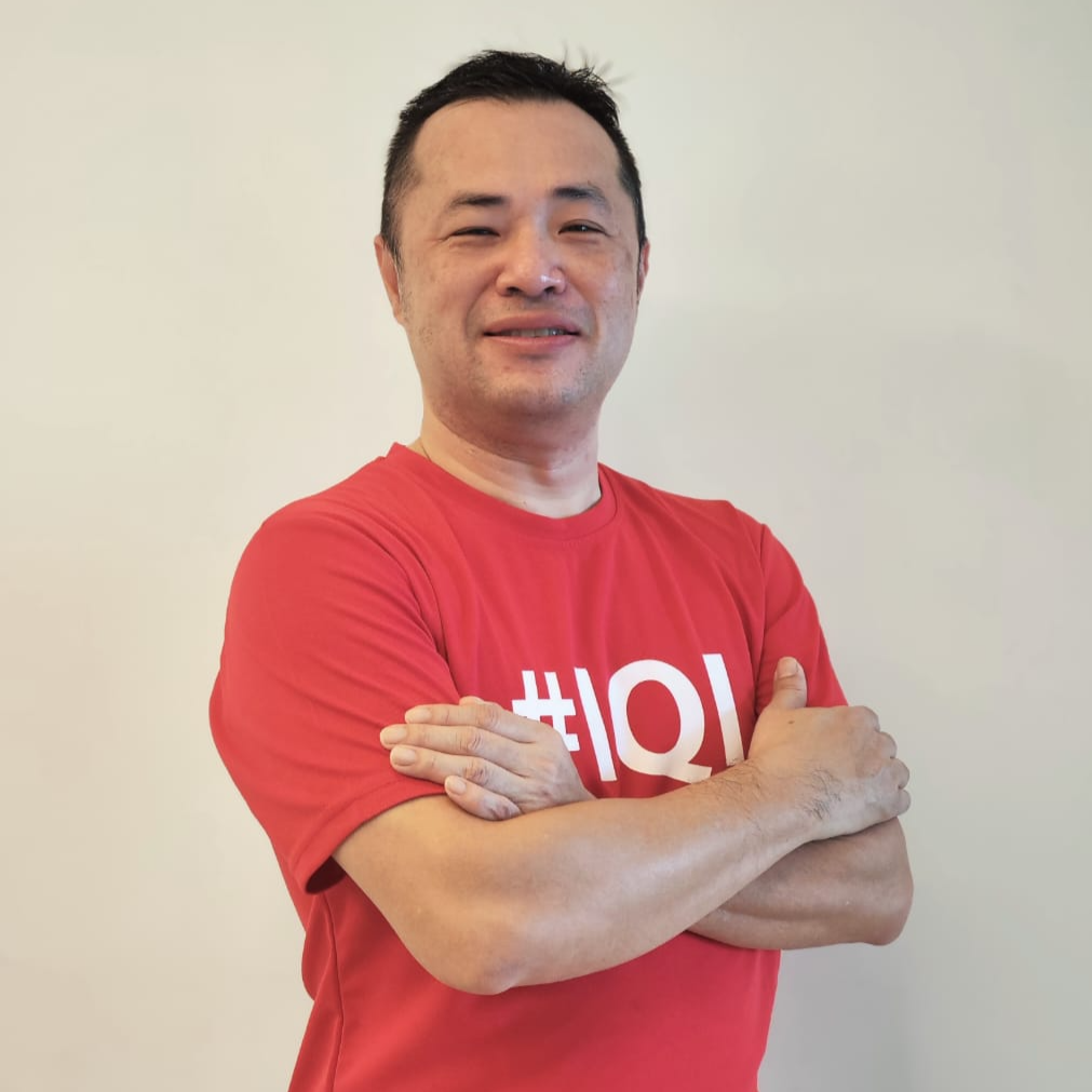 Vincent So profile picture