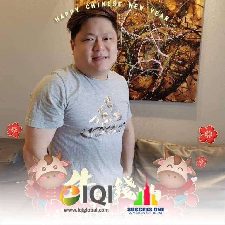 Kelvin Ng profile picture