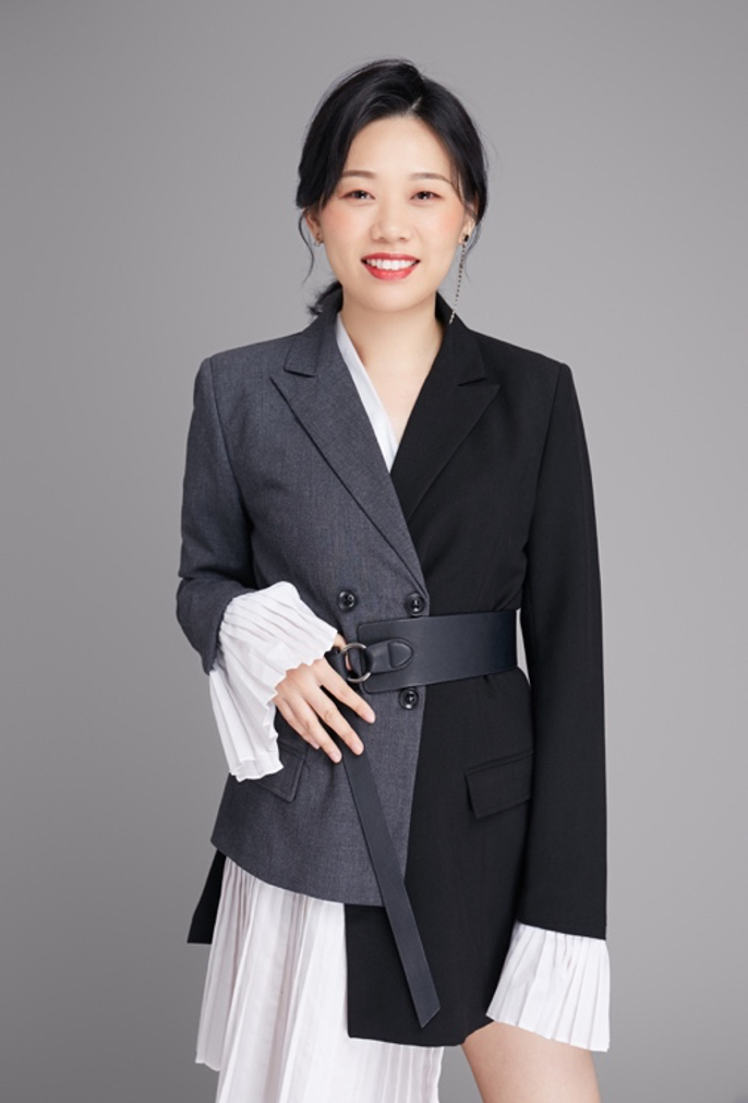 Yoyo Lu profile picture