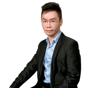 Charlson Liew's profile picture