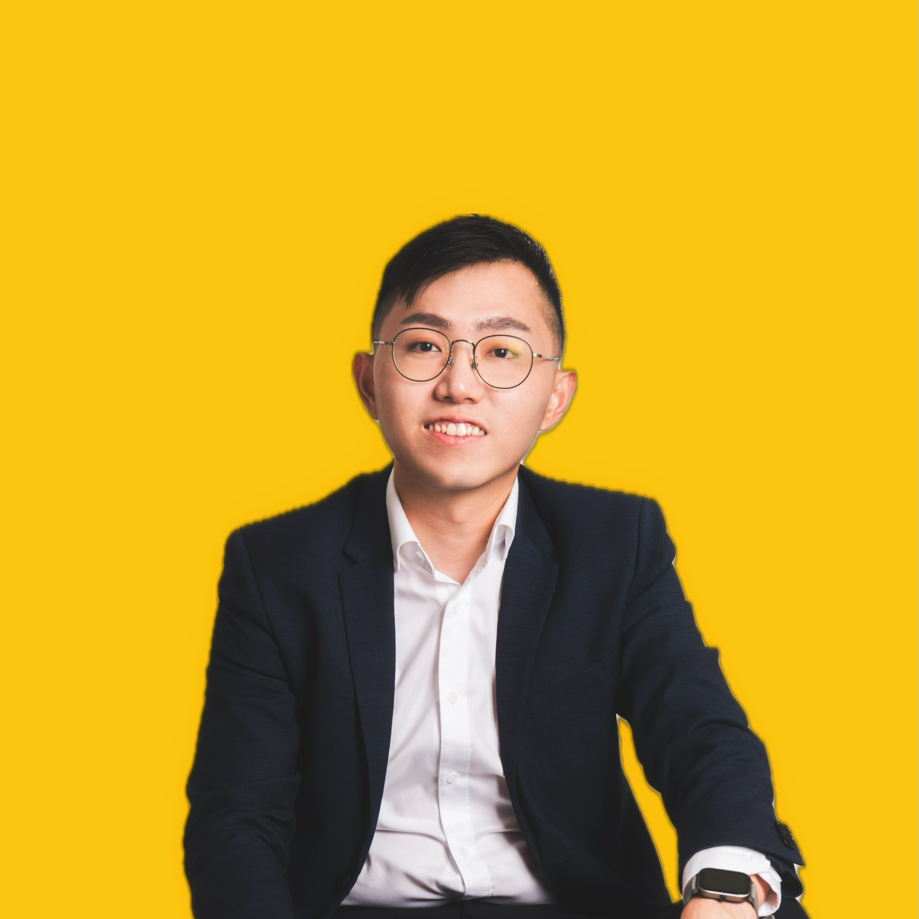 Kelvin Tan profile picture